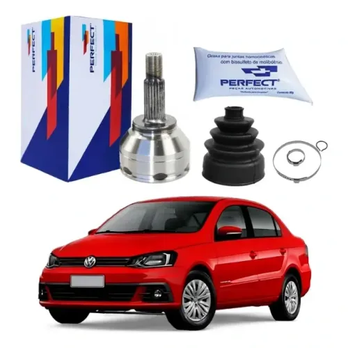 JUNTA HOMOCINETICA VW GOL/VOYAGE/SAVEIRO 1.6 Perfect