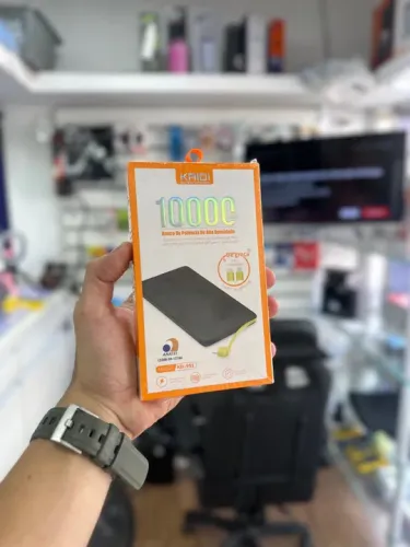 Power Bank 10000mah* - kaidi !