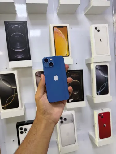 IPHONE 13 128 GB AZUL