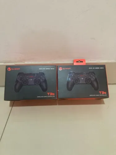 Manetes gamesir novas 