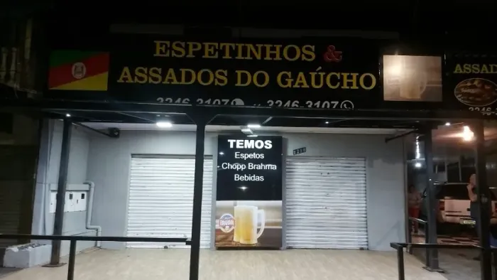 Revestimento em Acm + Letras-caixas em 2D & 3D Retroiluminadas - Placas - Comunicação Visu