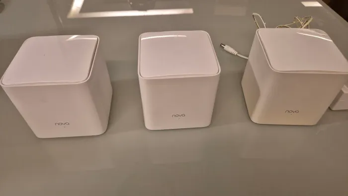 Roteador Wifi Mesh 