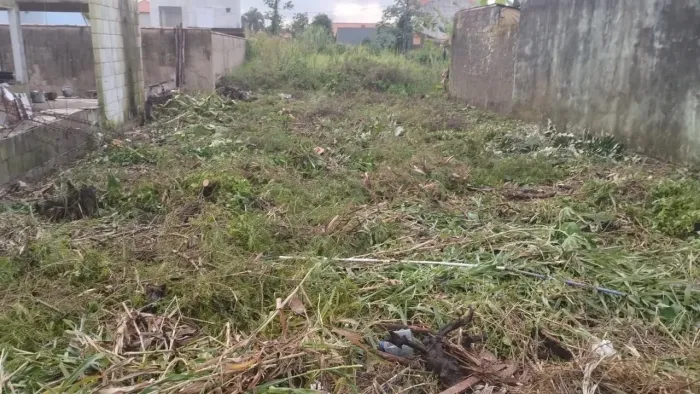 Compro Apto em São Bernardo ou Peruibe.