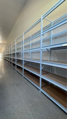 Mini Porta Pallet 200kg por Nível - Novo, Pronta Entrega e 10x Sem Juros