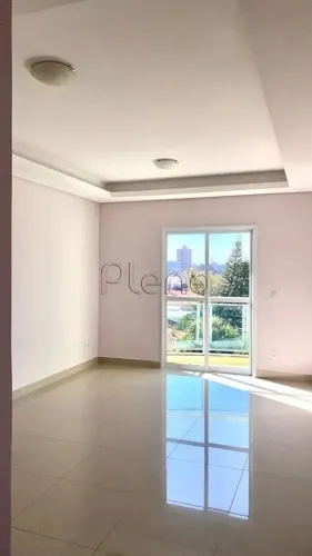Apartamento à venda e para alugar em Indaiatuba, Centro, com 3 quartos, com 85 m², Edifíci