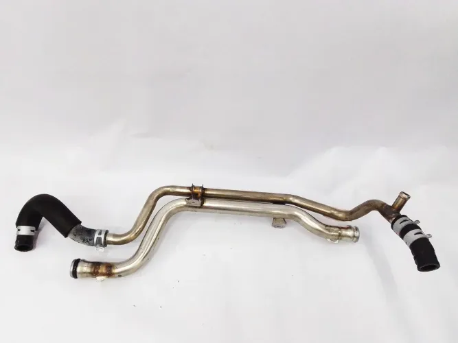 Cano Tubo Agua Motor Lexus Is 250 F Sport 2.5 2014