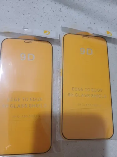 Película proteção tela iPhone 12