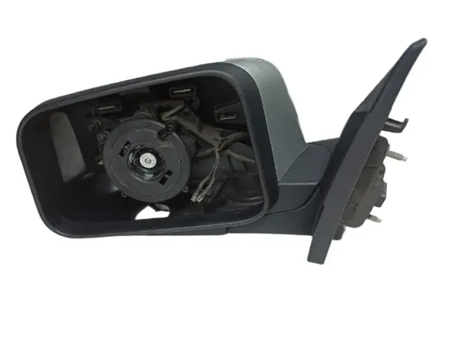 Retrovisor Esq Ford Edge 2007 A 2010 C/cortesia Desembaçador