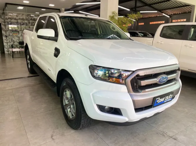 Ranger XLS 4x4 Diesel 18/18