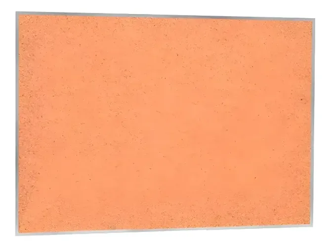 quadro de cortiça de 1,20x90