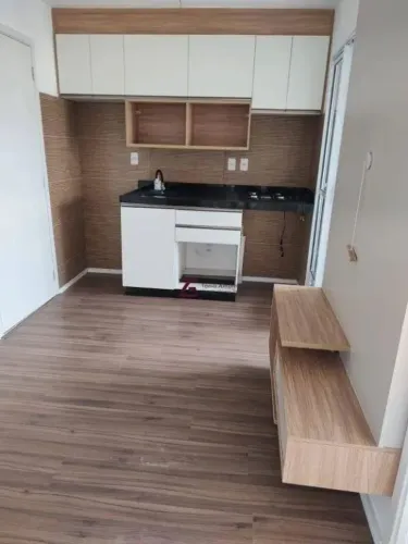 Apartamento à venda, 33 m² por R$ 380.000,00 - Lapa - São Paulo/SP