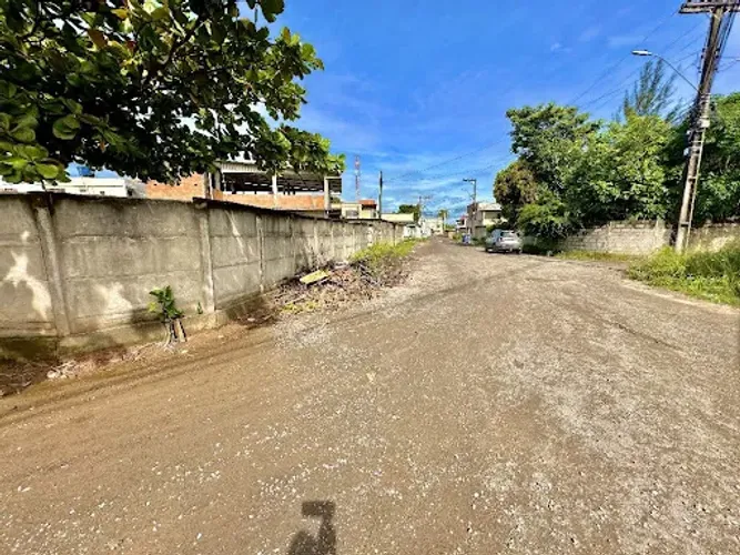 Terreno à venda, 300 m² por R$ 140.000,00 - São Conrado - Vila Velha/ES