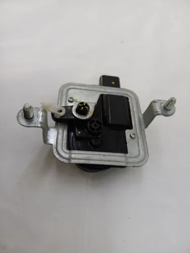 Trava Elétrica Fechadura Tampa Traseira Hyundai Hb20 13/19