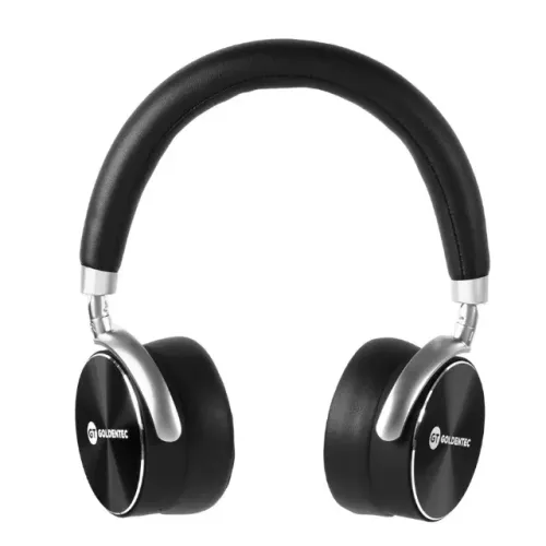 Headphone Bluetooth GT Sound Comfort ANC BT 5.0 - WZetta