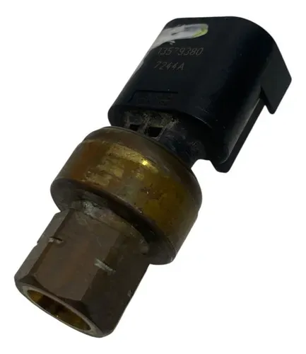 Sensor Pressão Combustível Gm Tracker 1.4 Turbo 13579380