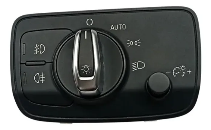 Botão Comando Farol Audi A3 Sportback 2014 2015