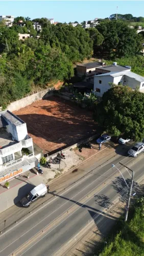 PIÚMA - Locação de Área Comercial