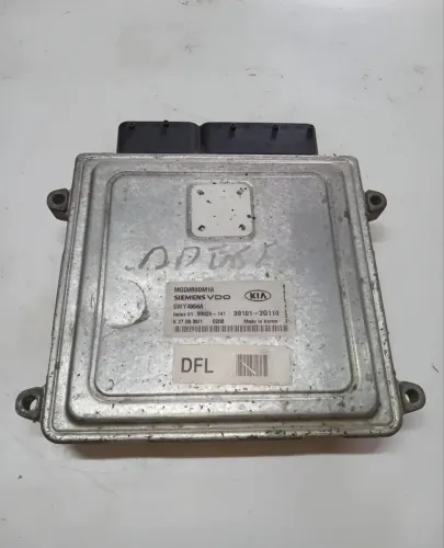 Modulo Kia Magentis 391012g110 5wy4956a (Usado)