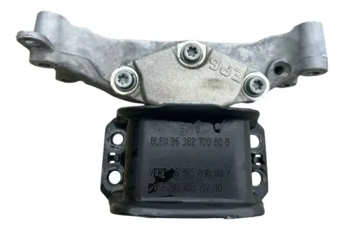 Coxim Direito Motor C4 Lounge 1.6 Thp 2016 *83 Original