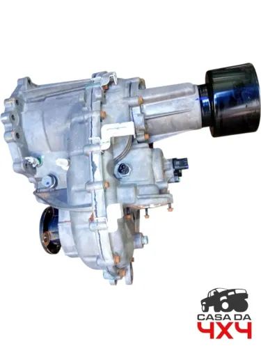 Caixa Tração Frontier 2.3 2017 2019 2021 2023 Automática