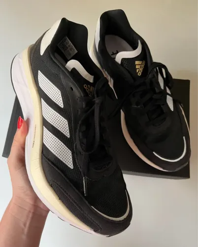 Tênis Adidas Adizero Boston 10 tamanho 39 