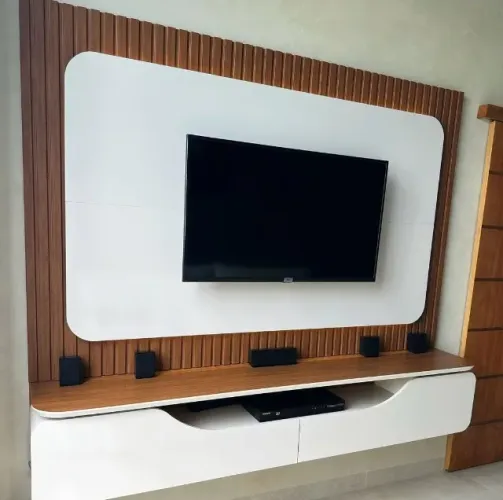 Painel Treviso 2.10 cm **novo na caixa**