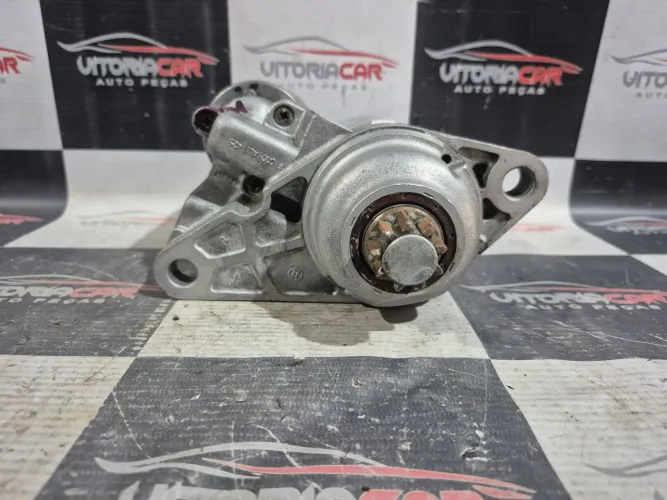 Motor de Arranque Vw Gol G5 Fox 1.0 08/12