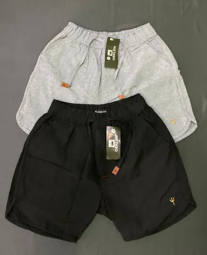 Shorts Osklen Masculino e Feminino - Cores Variadas