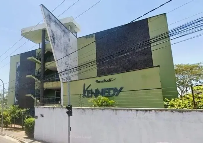 Apartamento à venda no Condomínio Presidente Kennedy - Teresina/PI