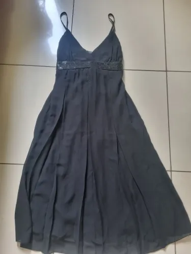 Vestido midi M