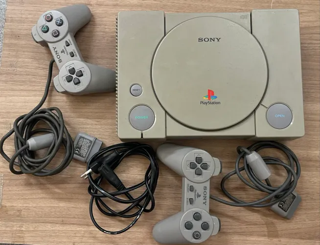 Console PlayStation