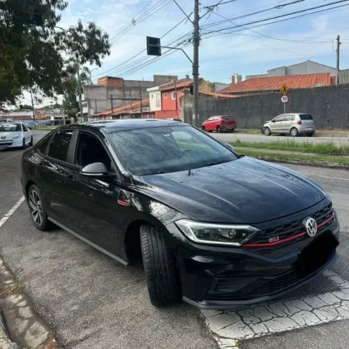 Volkswagen Jetta GLI 350 TSI 2.0 16V 4P Aut. 2020