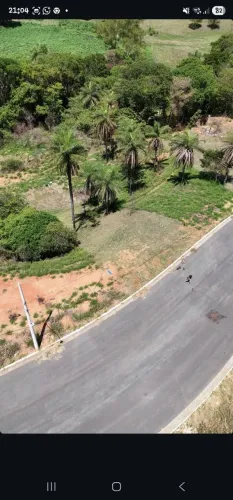 Excelente lote em Sete Lagoas 