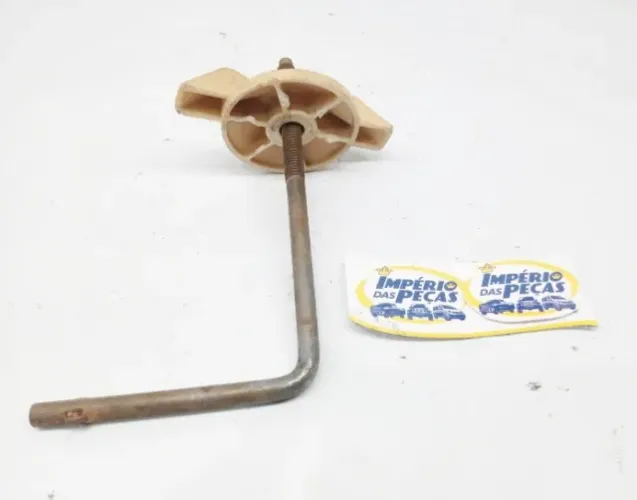 Parafuso Borboleta Fixação Macaco S10 Blazer 95/11 #47169