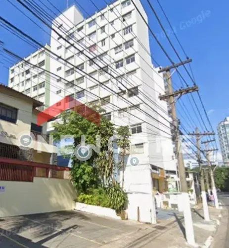 Sala comercial em Avenida Paes de Barros - Mooca - São Paulo/SP