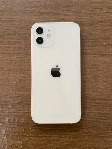 iPhone 12 128GB Branco