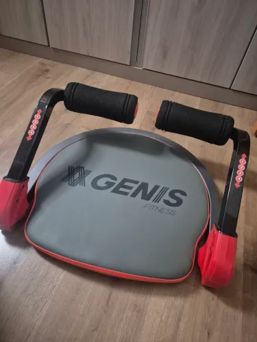 Genius Fitness