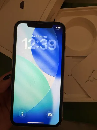 iPhone 11 - 64GB