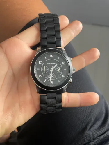 Relógio Michael kors original