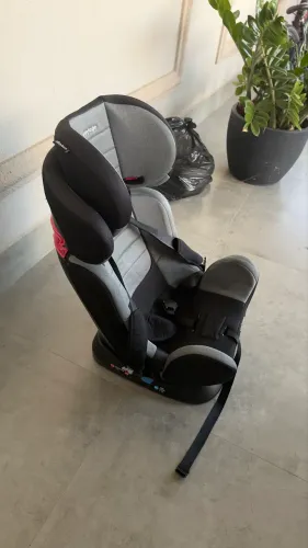 Cadeira bebê carro BARATO VOYAGE LEGACY