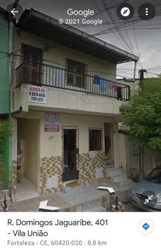 apto  2 quarto(vila uniao)e 1 e 2 quarto( montese)