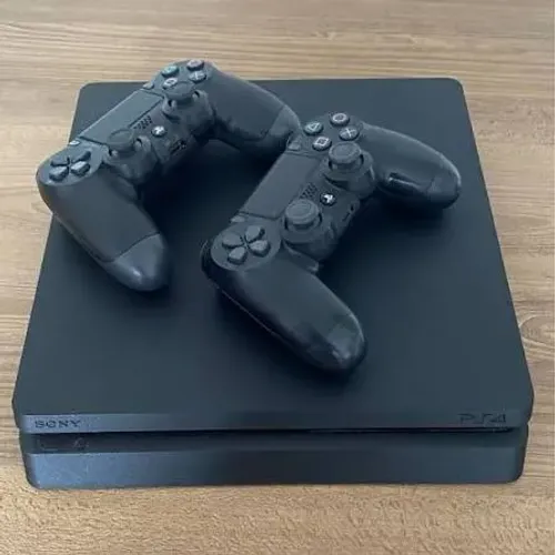 PS4