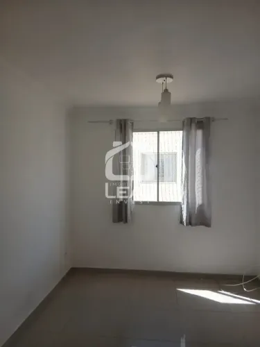 Apartamento de 39m² para venda e locação com 2 quartos no Capão Redondo | Zona Sul de São