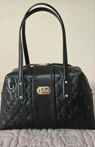 Bolsa Victor Hugo Fleur elos nova