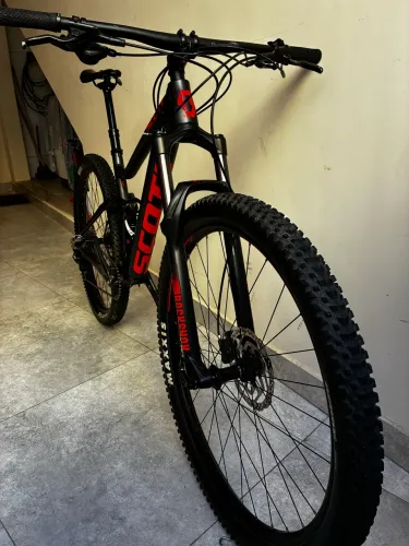 MTB Scott Spark 960 (2020/21) - Full suspension - Tam. M