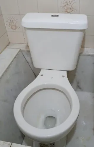 Vaso com Caixa Novo