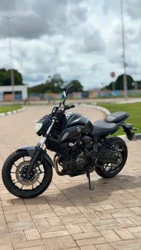MT-07 2023