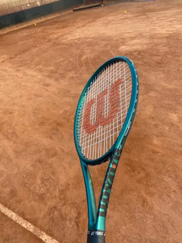 Vendo Wilson blade v9 semi nova