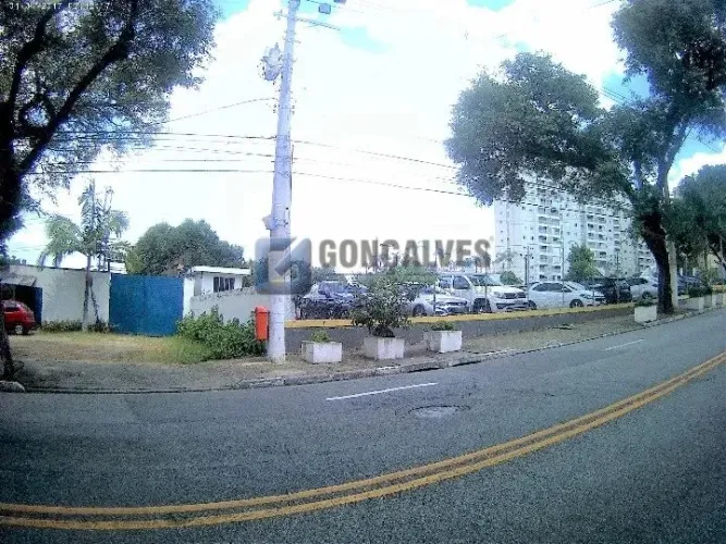 Área Comercial de 5.500 m² à venda em Rudge Ramos, São Bernardo do Campo