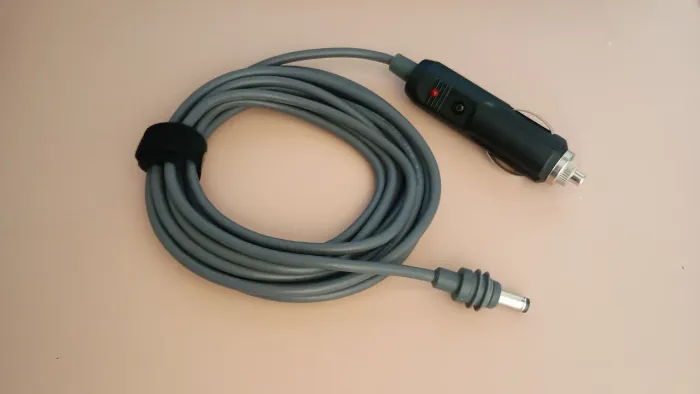 Cabo veicular Starlink mini 
